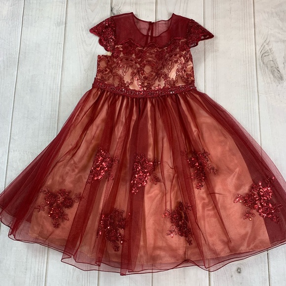 Just Another Angel Other - 💘 Just Another Angel Dress Size 12 💘